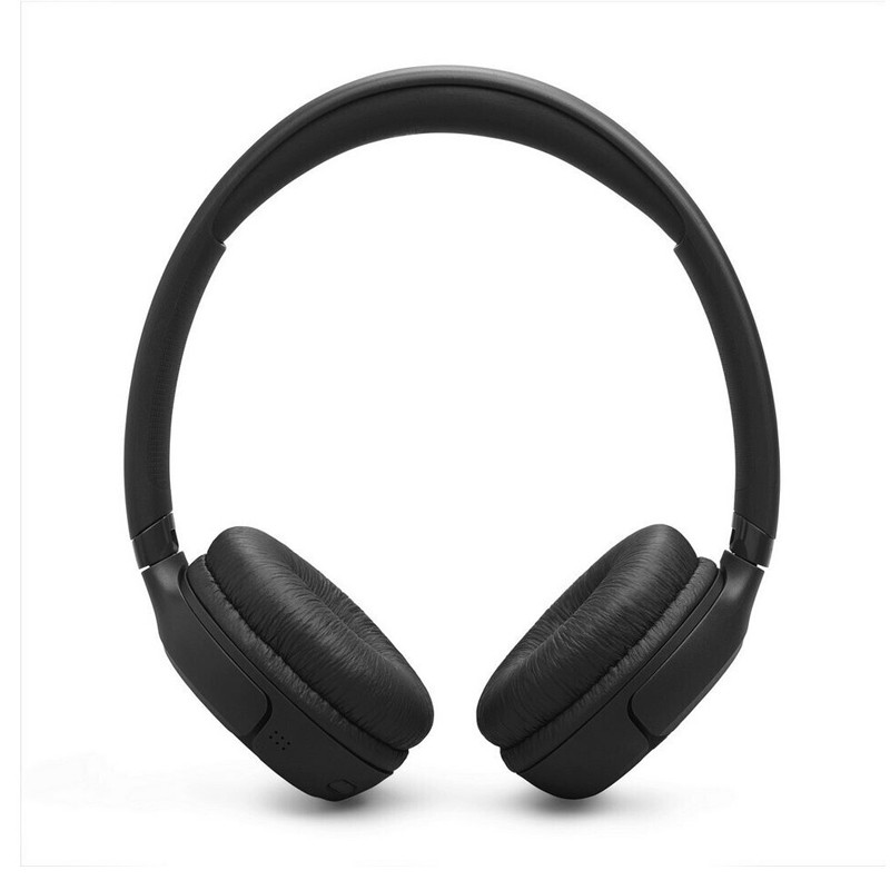 Casque Sans Fil JBL T530BT Noir En Tunisie