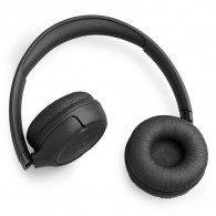 Casque Sans Fil JBL T530BT Noir En Tunisie