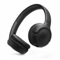 Casque Sans Fil JBL T530BT Noir En Tunisie