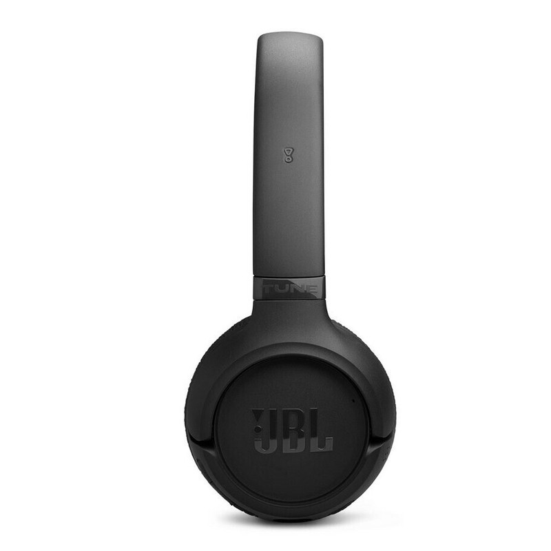 Casque Sans Fil JBL T530BT Noir En Tunisie