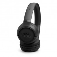 Casque Sans Fil JBL T530BT Noir En Tunisie