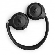 Casque Sans Fil JBL T530BT Noir En Tunisie
