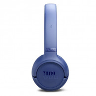 Casque Sans Fil JBL T530BT Bleu En Tunisie