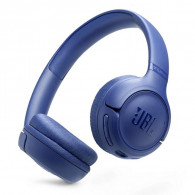 Casque Sans Fil JBL T530BT Bleu En Tunisie
