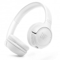 Casque Sans Fil JBL T530BT Blanc En Tunisie