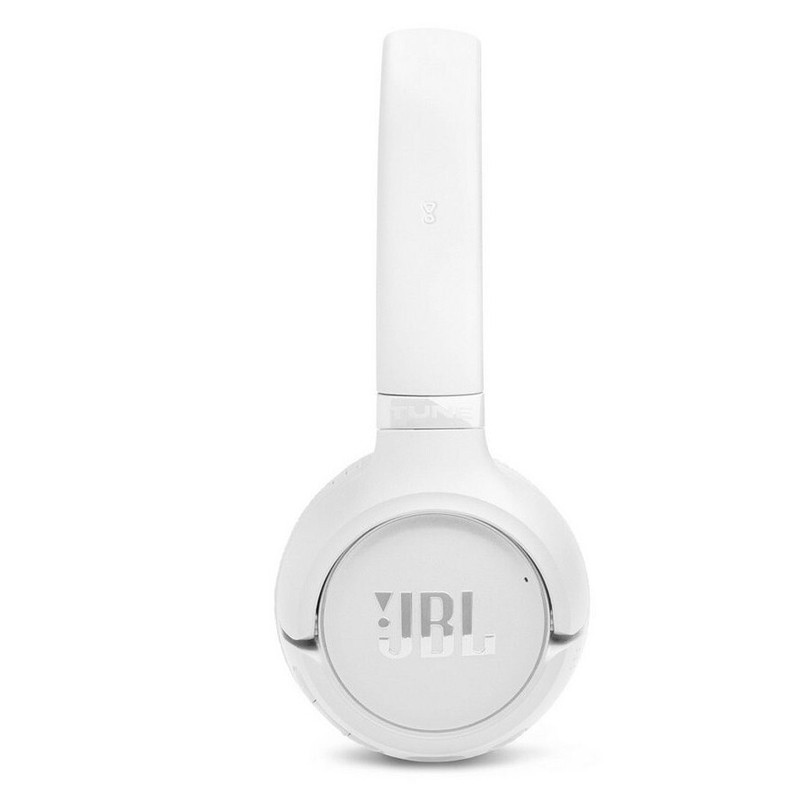 Casque Sans Fil JBL T530BT Blanc En Tunisie