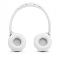 Casque Sans Fil JBL T530BT Blanc En Tunisie