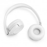 Casque Sans Fil JBL T530BT Blanc En Tunisie