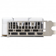 Carte Graphique Asus Dual GeForce RTX 5060 OC 8Go GDDR7 Blanc en Tunisie