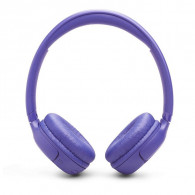 Casque Sans Fil JBL T530BT Violet En Tunisie
