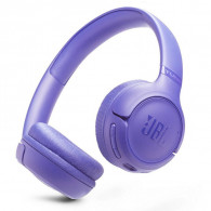 Casque Sans Fil JBL T530BT Violet En Tunisie
