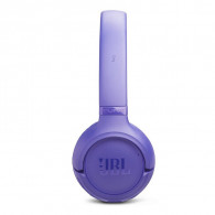 Casque Sans Fil JBL T530BT Violet En Tunisie