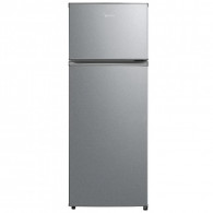 Réfrigérateur Midea MDRT294FGF50 210L DeFrost Silver en Tunisie