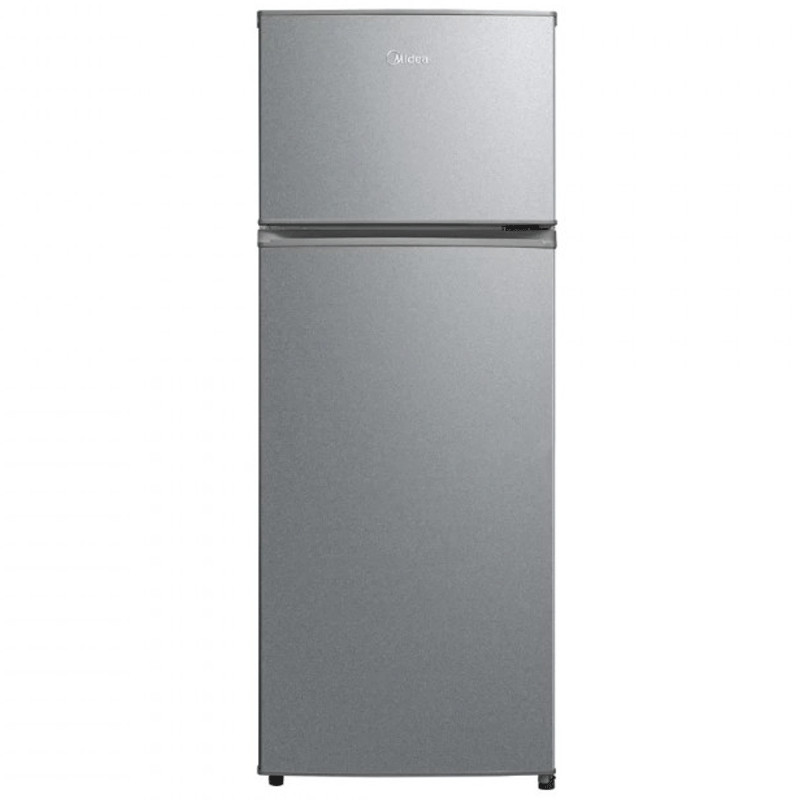 Réfrigérateur Midea MDRT294FGF50 210L DeFrost Silver en Tunisie
