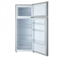 Réfrigérateur Midea MDRT294FGF50 210L DeFrost Silver en Tunisie