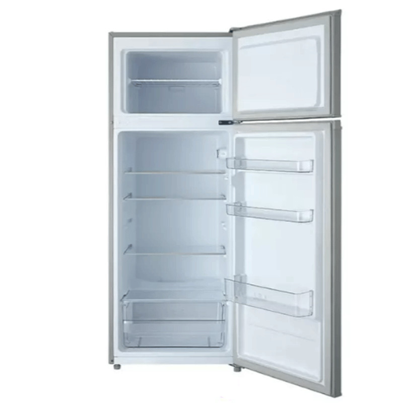 Réfrigérateur Midea MDRT294FGF50 210L DeFrost Silver en Tunisie
