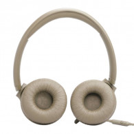 Casque Filaire JBL Tune 530 Beige En Tunisie