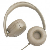 Casque Filaire JBL Tune 530 Beige En Tunisie