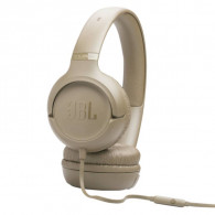 Casque Filaire JBL Tune 530 Beige En Tunisie