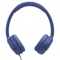 Casque Filaire JBL Tune 530 Bleu En Tunisie