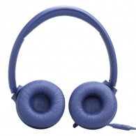 Casque Filaire JBL Tune 530 Bleu En Tunisie
