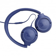 Casque Filaire JBL Tune 530 Bleu En Tunisie