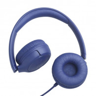 Casque Filaire JBL Tune 530 Bleu En Tunisie