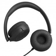 Casque Filaire JBL Tune 530 Noir En Tunisie
