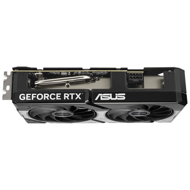 Carte Graphique Asus Dual GeForce RTX 5060Ti OC 16Go GDDR7 en Tunisie