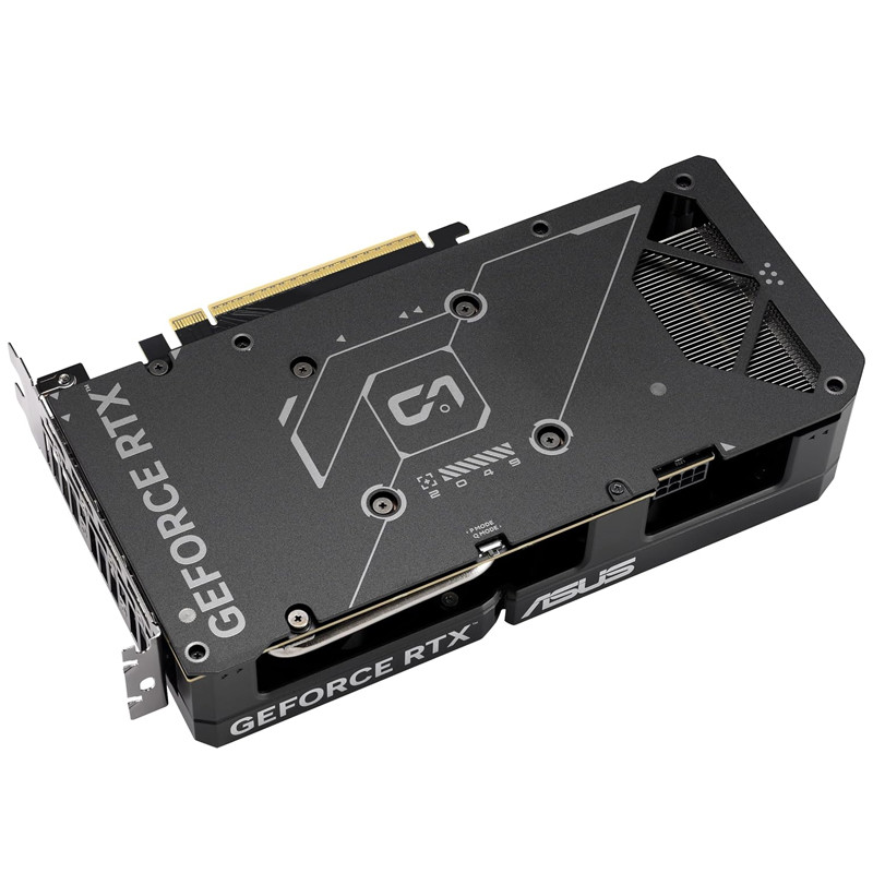 Carte Graphique Asus Dual GeForce RTX 5060Ti OC 16Go GDDR7 en Tunisie