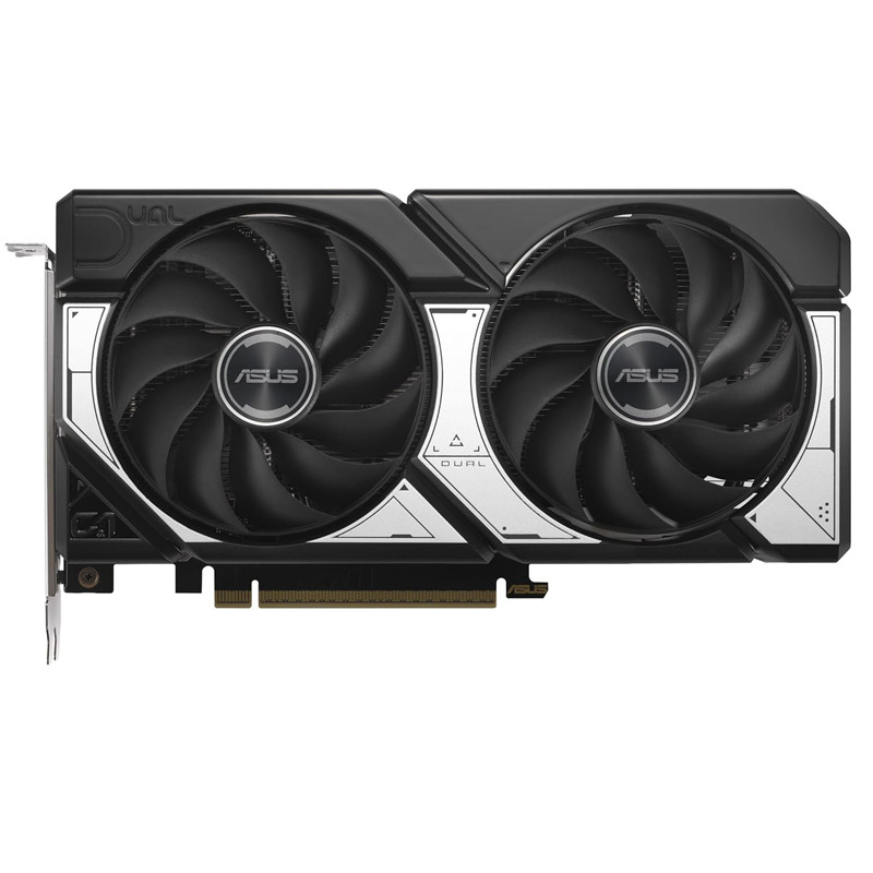 Carte Graphique Asus Dual GeForce RTX 5070 OC 12Go GDDR7 en Tunisie