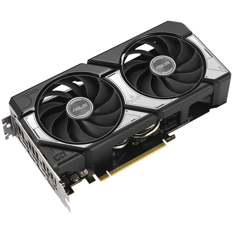 Carte Graphique Asus Dual GeForce RTX 5070 OC 12Go GDDR7 en Tunisie