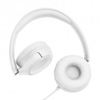 Casque Filaire JBL Tune 530 Blanc En Tunisie