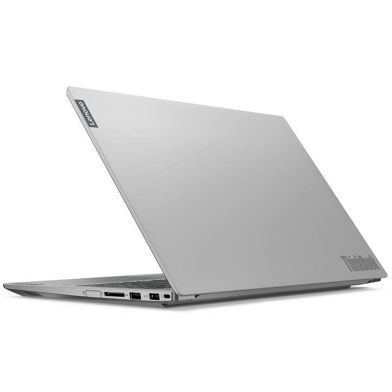 Pc Portable Lenovo | ThinkBook 15 | i7 10è Gén | 8Go | 1To | Gris - 20RW001FFE