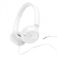 Casque Filaire JBL Tune 530 Blanc En Tunisie