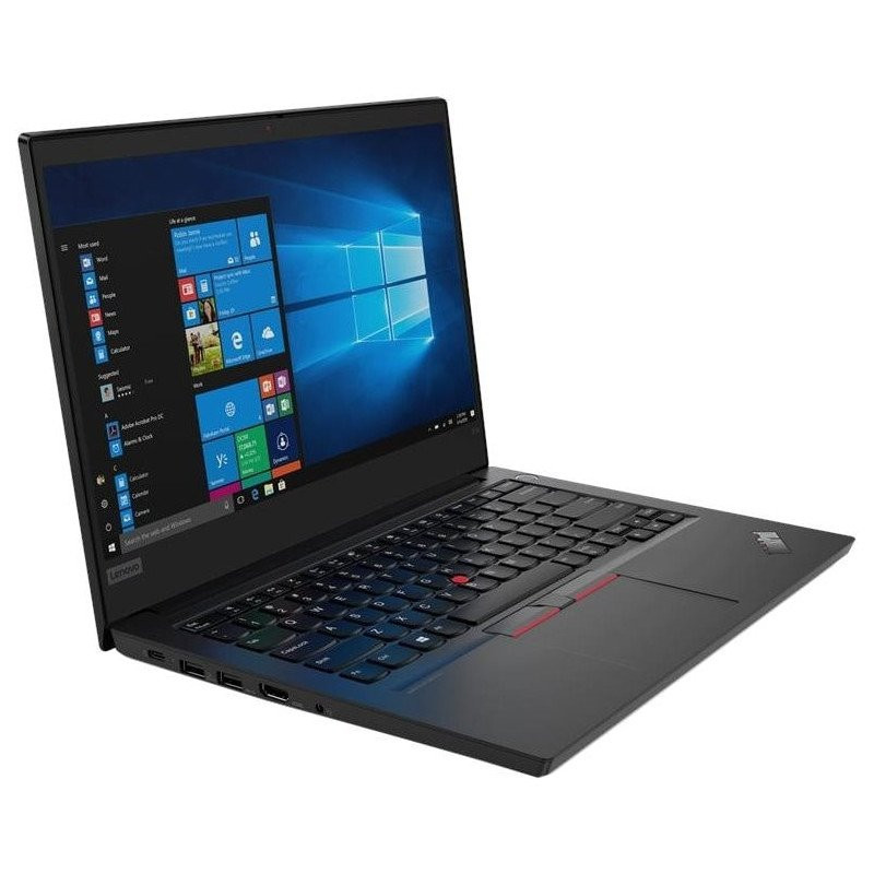 Pc Portable Lenovo | ThinkPad T490S | i5 8è Gén | 8Go | 512Go | Noir - 20NYS06U00