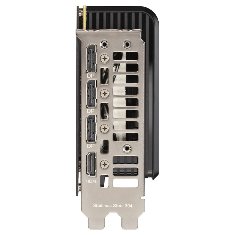 Carte Graphique Asus Prime GeForce RTX 5060Ti OC 16Go GDDR7 en Tunisie
