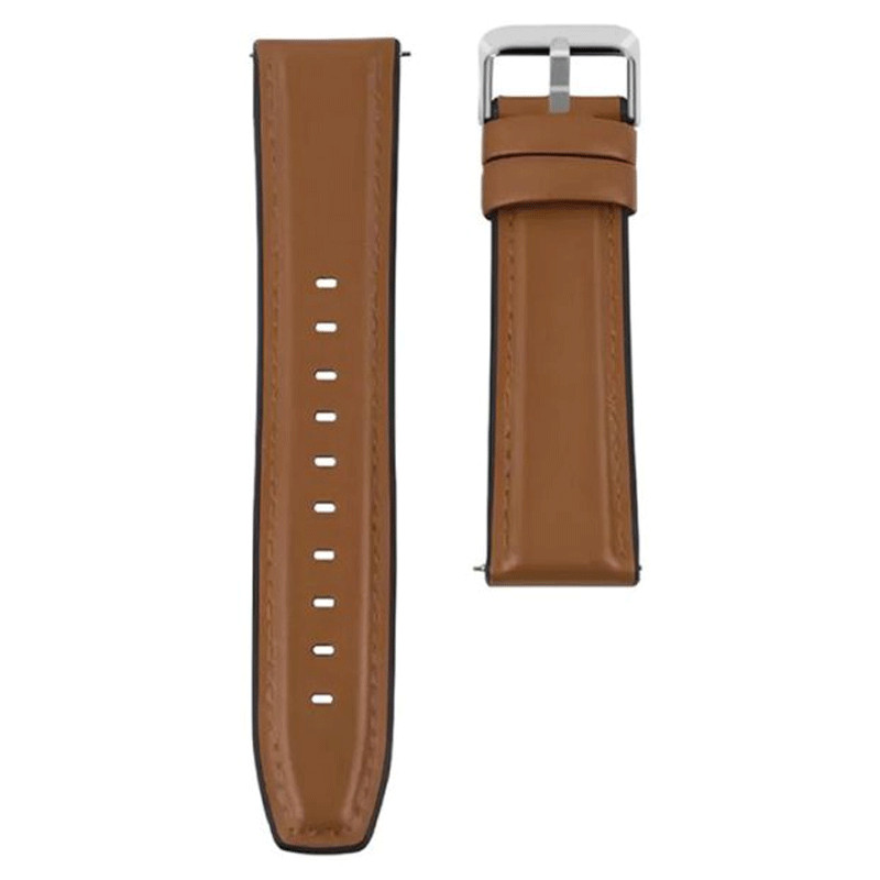 Ceinture Montre Connectée Mibro Lite 2 Marron en Tunisie