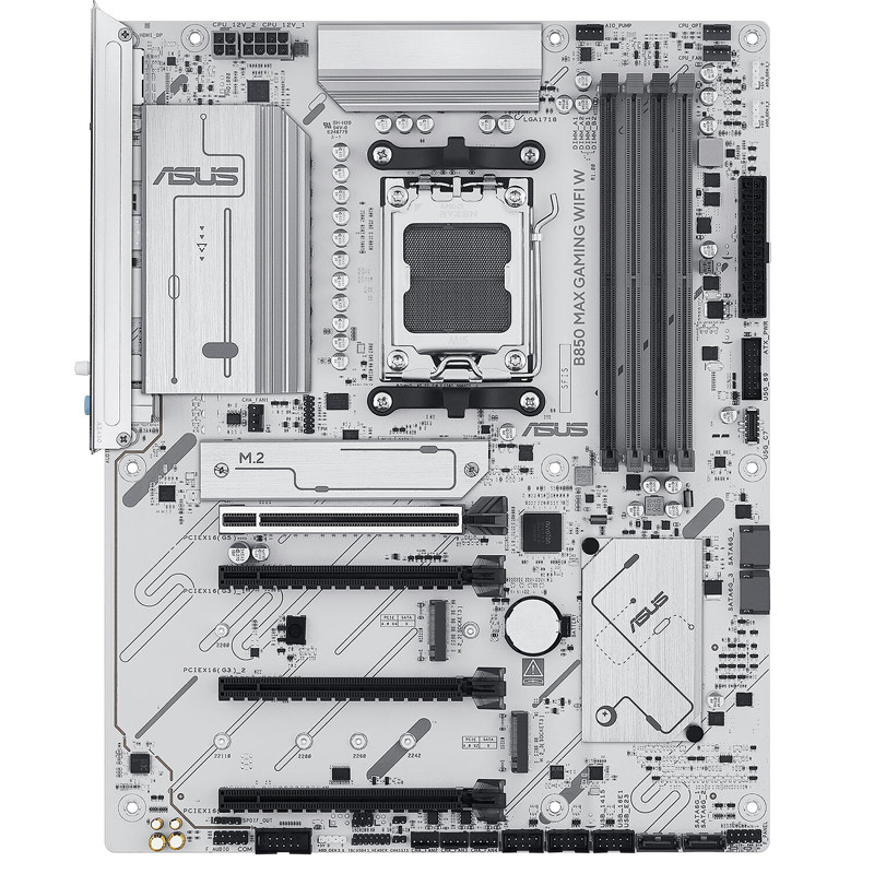 Carte Mère Asus B850 Max Gaming Wifi W AM5 DDR5 en Tunisie