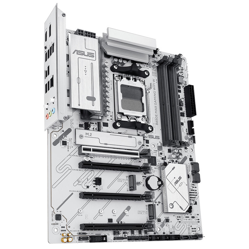 Carte Mère Asus B650E Max Gaming Wifi W AM5 DDR5 EN Tunisie