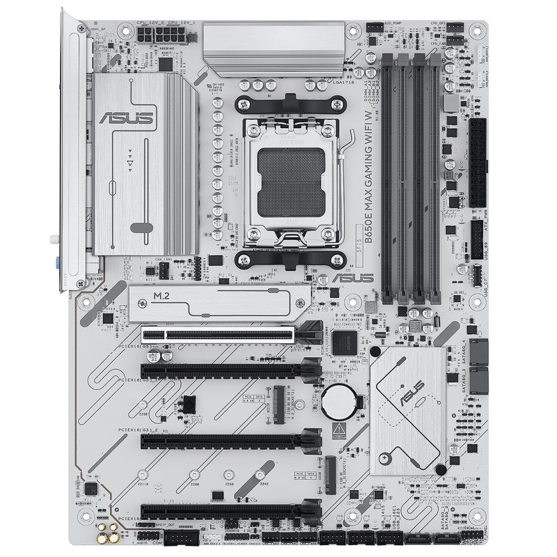 Carte Mère Asus B650E Max Gaming Wifi W AM5 DDR5 EN Tunisie