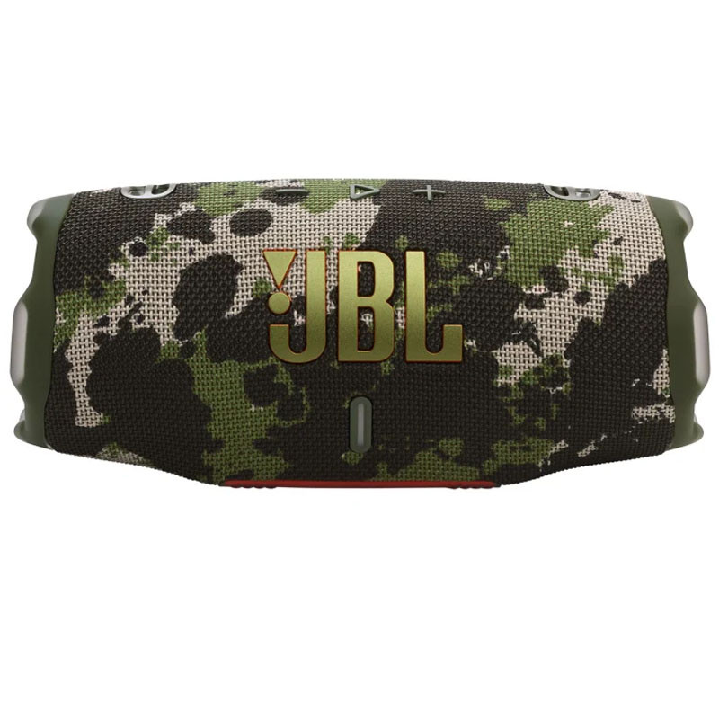 Haut Parleur Bluetooth JBL Charge 6 Squad en Tunisie
