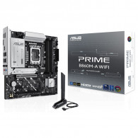 Carte Mère Asus Prime B860M-A Wifi LGA 1851 DDR5 en Tunisie