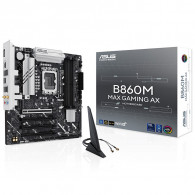 Carte Mère Asus Prime B860M Max Gaming AX Wifi LGA 1851 DDR5 EN Tunisie
