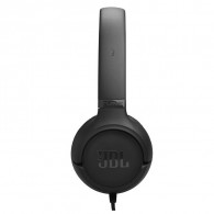 Casque Filaire JBL Tune 530-C Noir En Tunisie