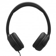 Casque Filaire JBL Tune 530-C Noir En Tunisie