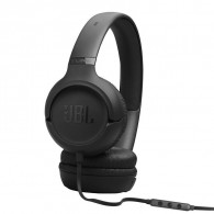 Casque Filaire JBL Tune 530-C Noir En Tunisie