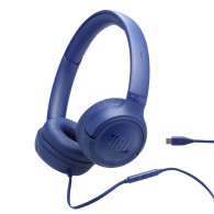 Casque Filaire JBL Tune 530-C Bleu En Tunisie