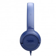 Casque Filaire JBL Tune 530-C Bleu En Tunisie