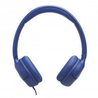 Casque Filaire JBL Tune 530-C Bleu En Tunisie